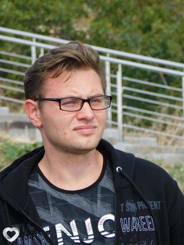 Сергей, 28, Симферополе — анкета №1150690