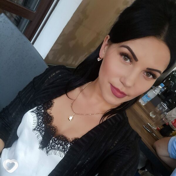 Кристина, 35, Бресте — анкета №1150692