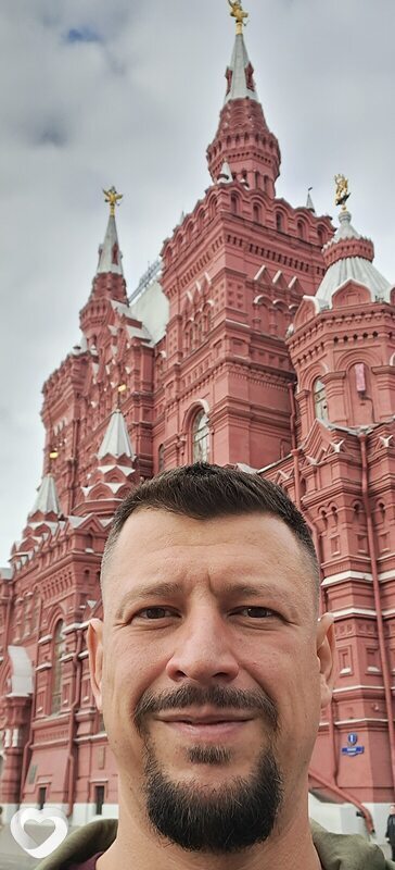 Дмитрий, 42, Краснодаре — анкета №1150694