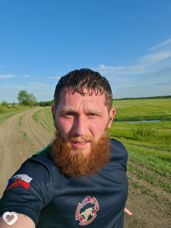 Кирилл, 28, Самаре — анкета №1150698
