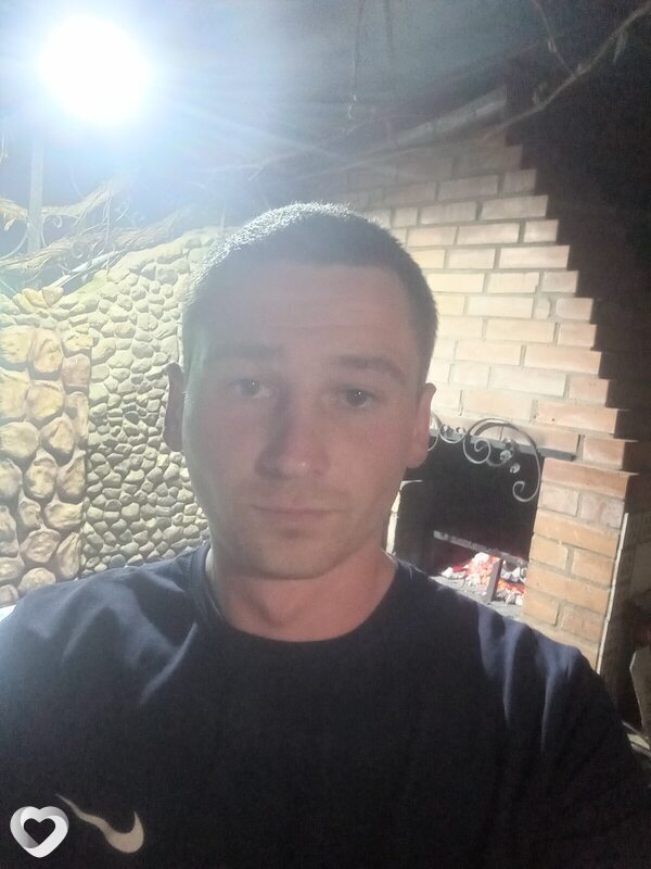 Александр, 31, Кобрине — анкета №1150701