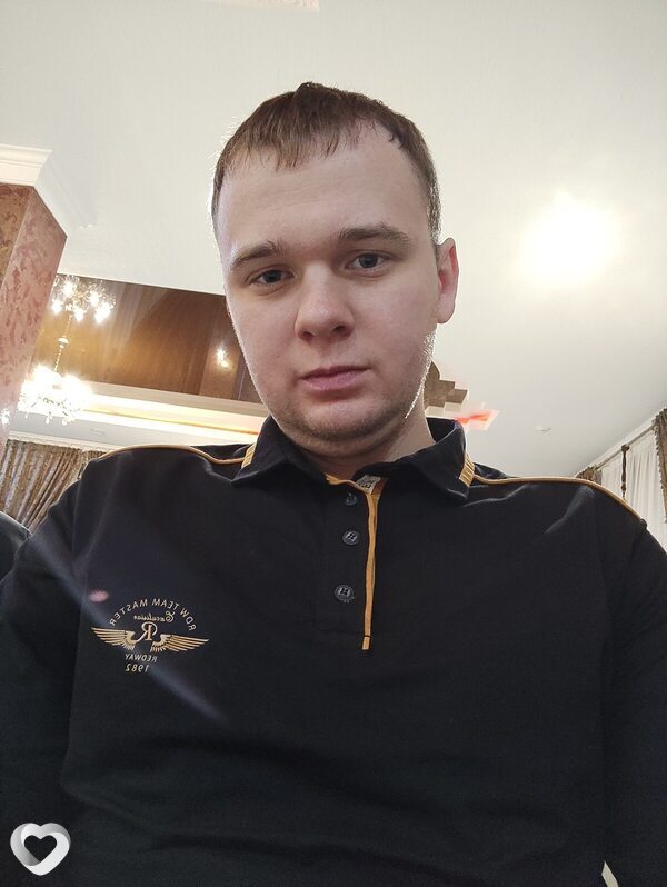Алексей, 30, Краснодаре — анкета №1150705