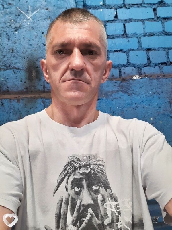 Пётр, 43, Борисове — анкета №1150706
