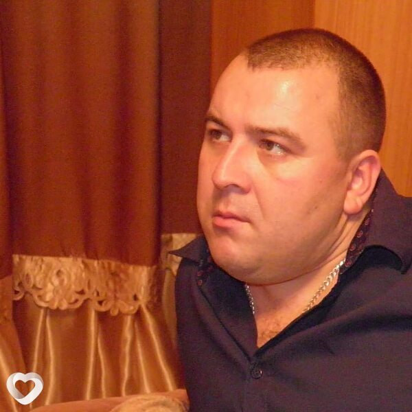 Сергей, 46, Ульяновске — анкета №1150707