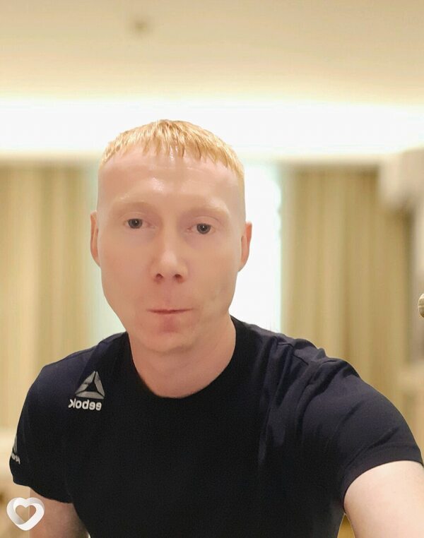 Владимир, 43, Березниках — анкета №1150708
