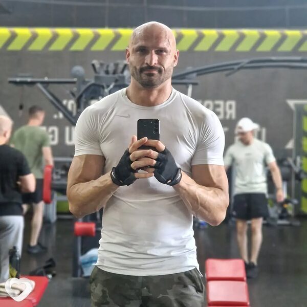 Егор, 34, Томске — анкета №1150711