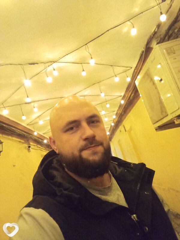 Михаил, 34, Нижнем Новгороде — анкета №1150717