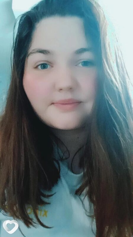 Алина, 28, Калининграде — анкета №1150718