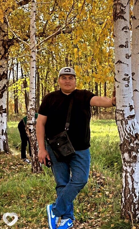 Жанс, 36, Алматы — анкета №1150721