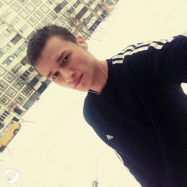 Андрей, Минск
