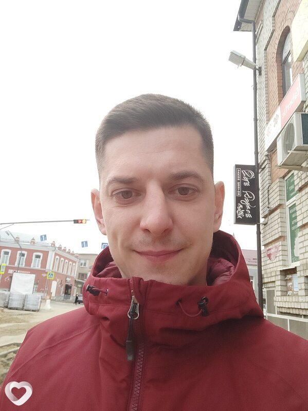 Александр, 37, Кимрах — анкета №1150783
