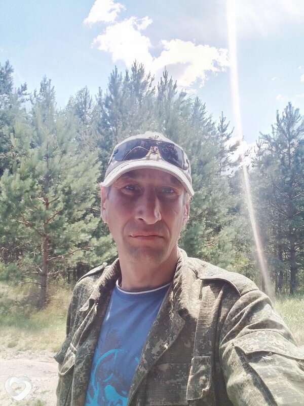 Слава, 40, Лиде — анкета №1150791
