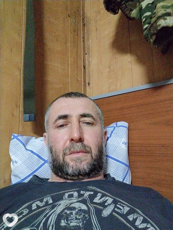 Женя, Мелитополь