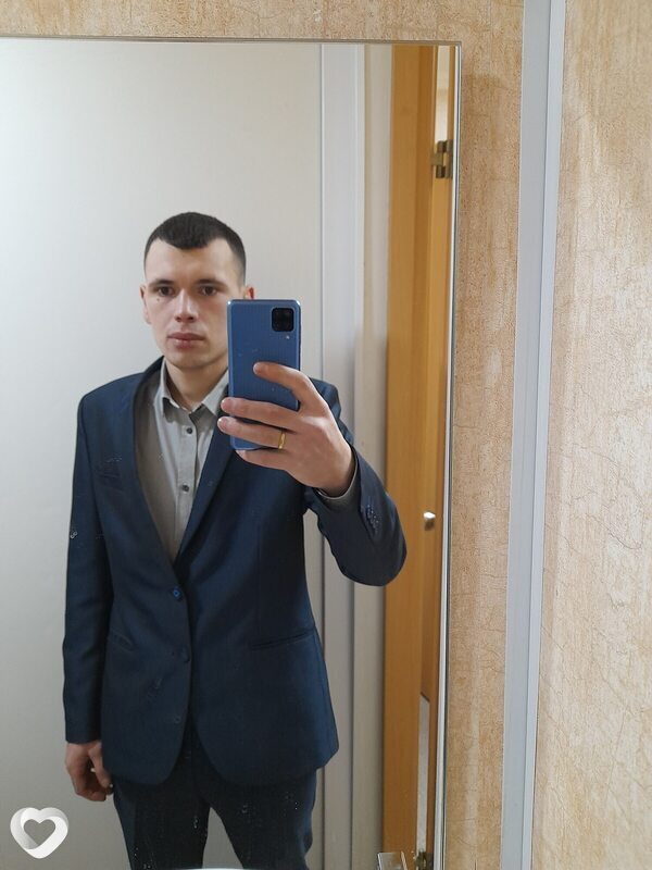 Николай, 38, Казани — анкета №1150839
