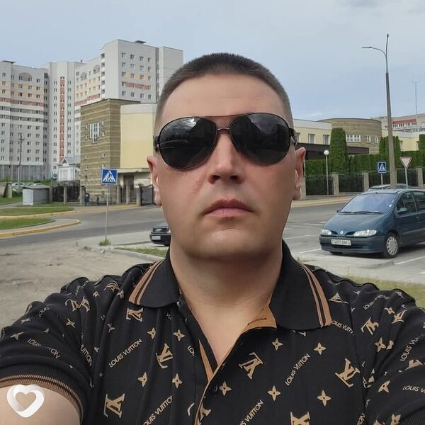 Валентин, 42, Гродно — анкета №1150846