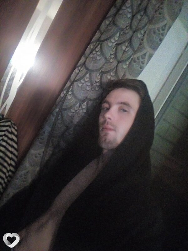 Павел, 29, Ярославле — анкета №1150806