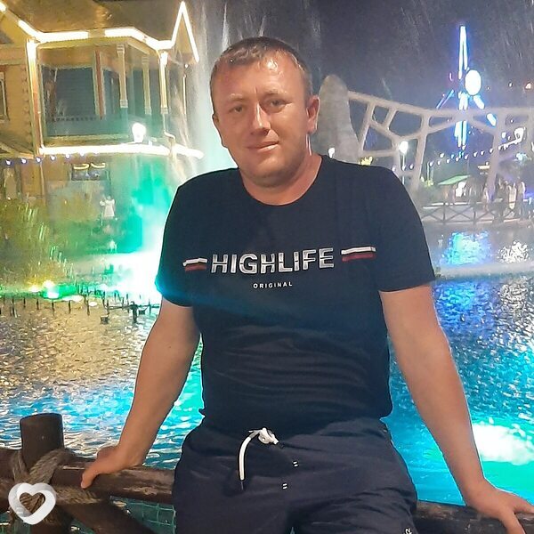 Андрей, 40, Ростове-на-Дону — анкета №1150814