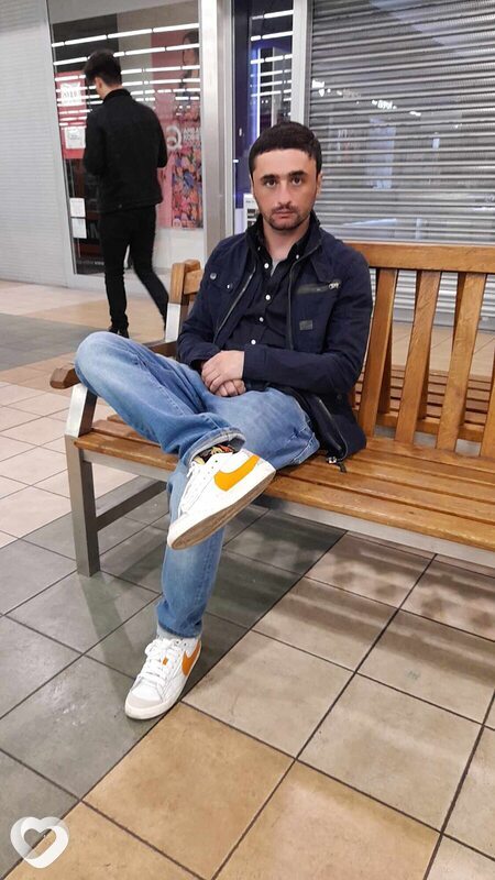 Alex, Краков