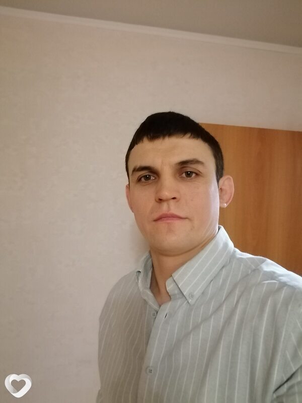 Вадим, 36, Новосибирске — анкета №1150960