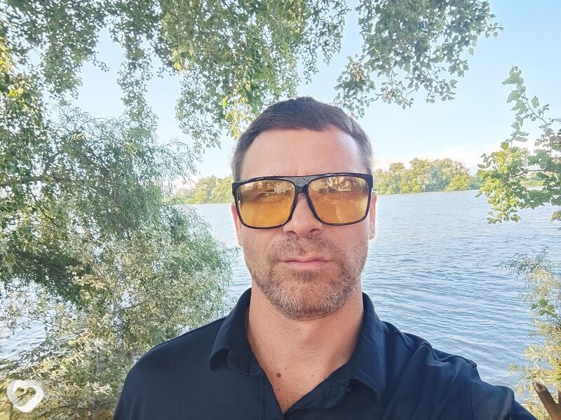 Николай, 34, Краснодаре — анкета №1150964