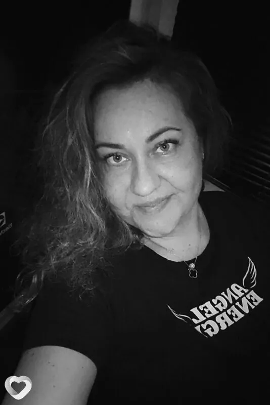 Katya, 42, Москве — анкета №1150969