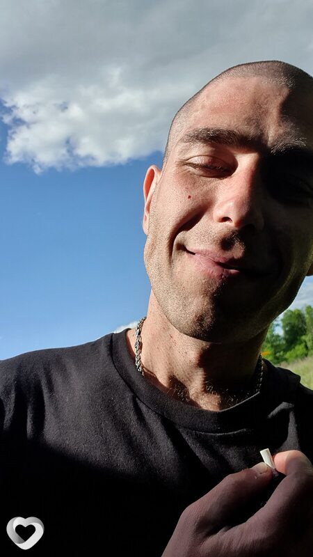 Давид, 34, Донецке — анкета №1150972