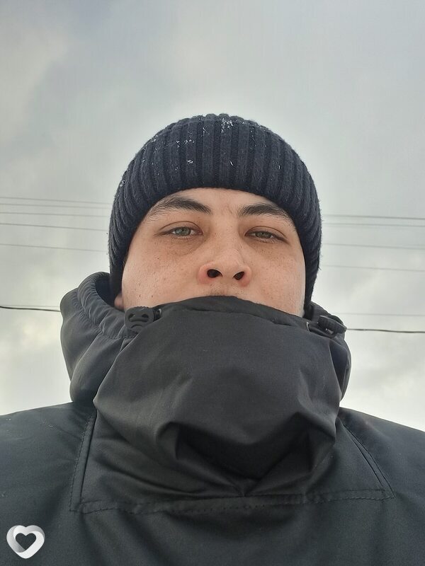 Тимофей, 26, Горно-Алтайске — анкета №1150973