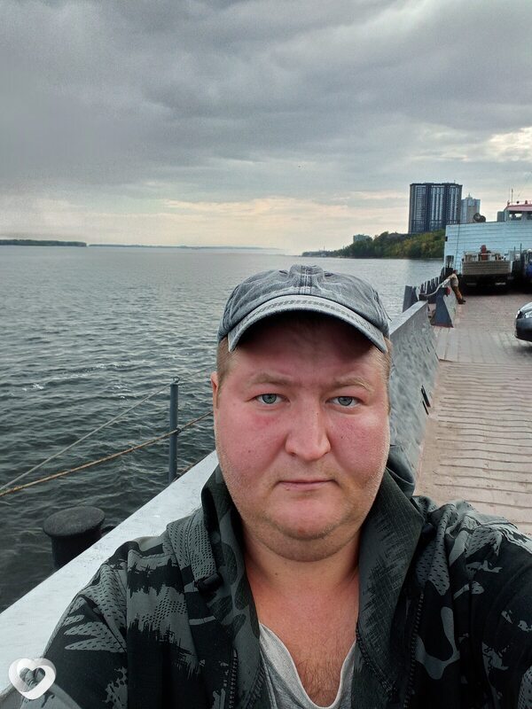 Ильдар, 36, Нижнекамске — анкета №1150924