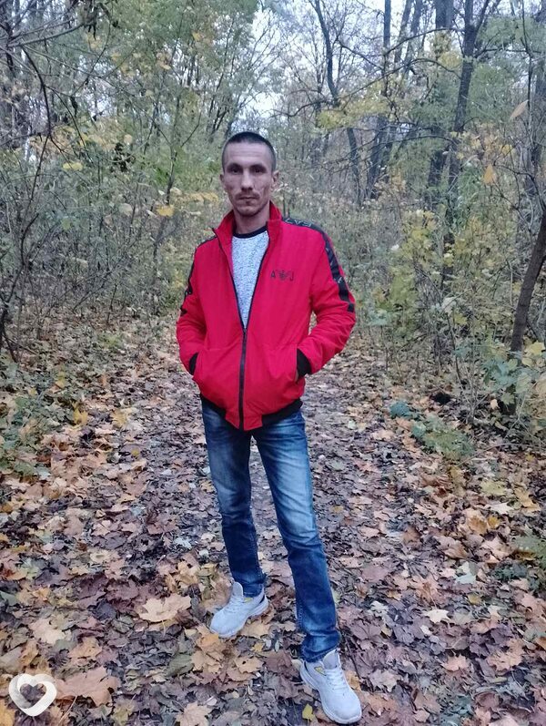 Эдуард, 33, Полтаве — анкета №1150928