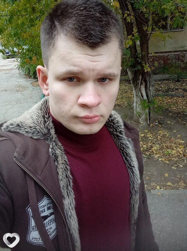 Николай, 31, Астрахани — анкета №1150929