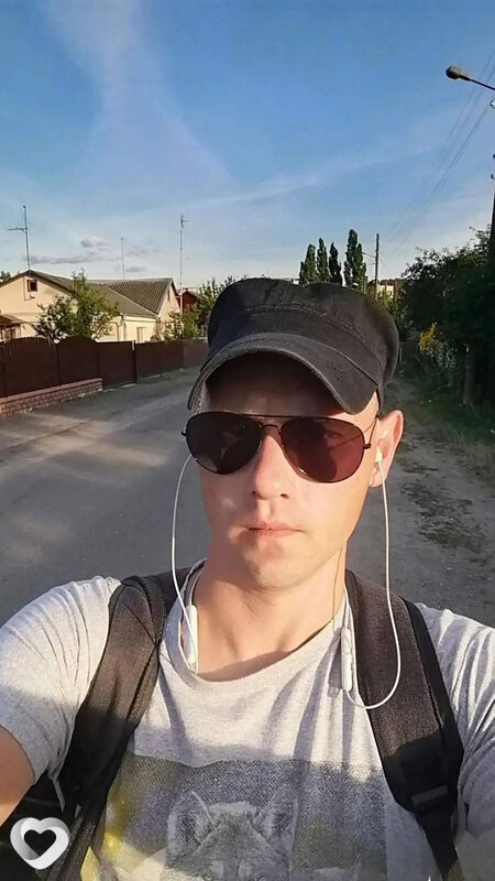 Брат, 43, Слониме — анкета №1150874