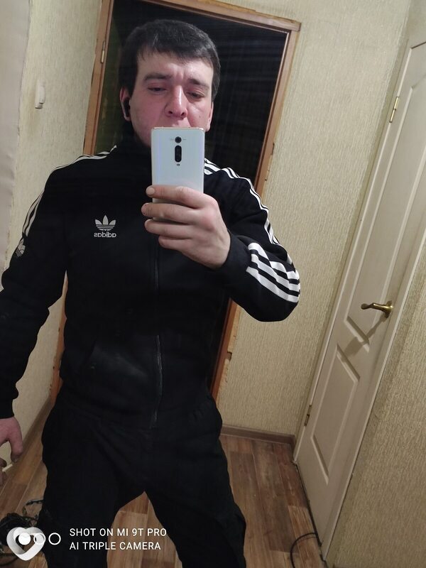 Виталий, 35, Владикавказе — анкета №1150879