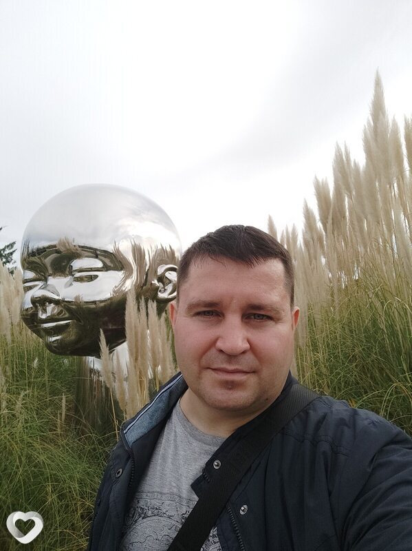 Егор, 38, Сочи — анкета №1150896