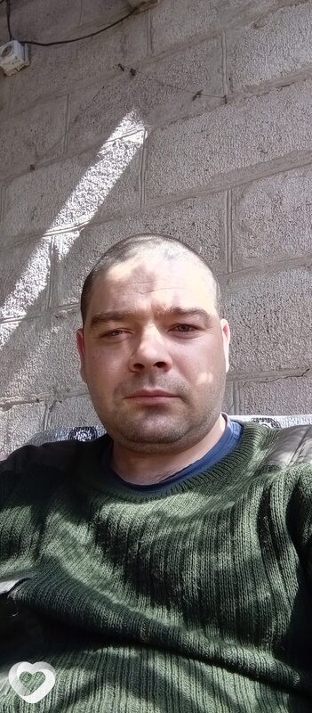 Александр, 35, Хабаровске — анкета №1150897