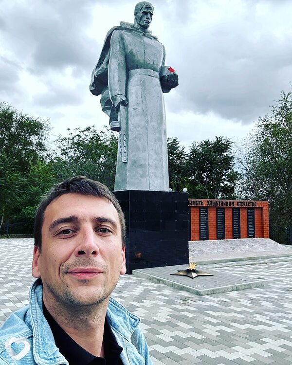 Сергей, 35, Ростове-на-Дону — анкета №1150899