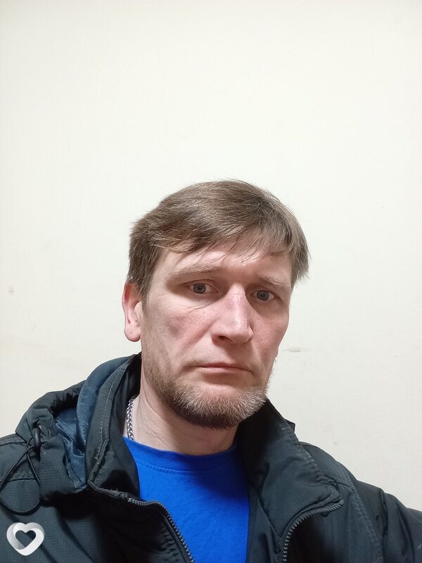 Алекс, 44, Москве — анкета №1151030