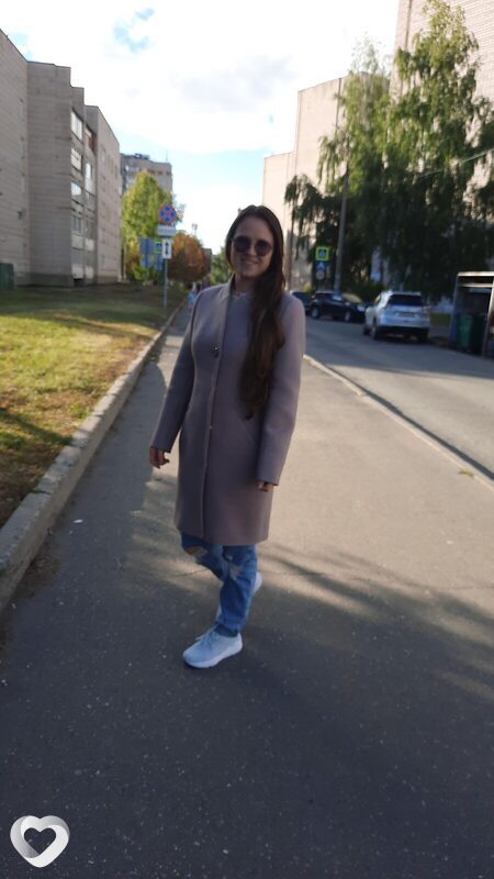 Анна, 31, Ижевске — анкета №1151037