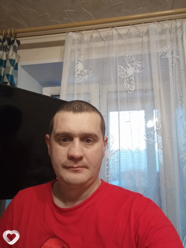 Иван, 39, Рязани — анкета №1150932