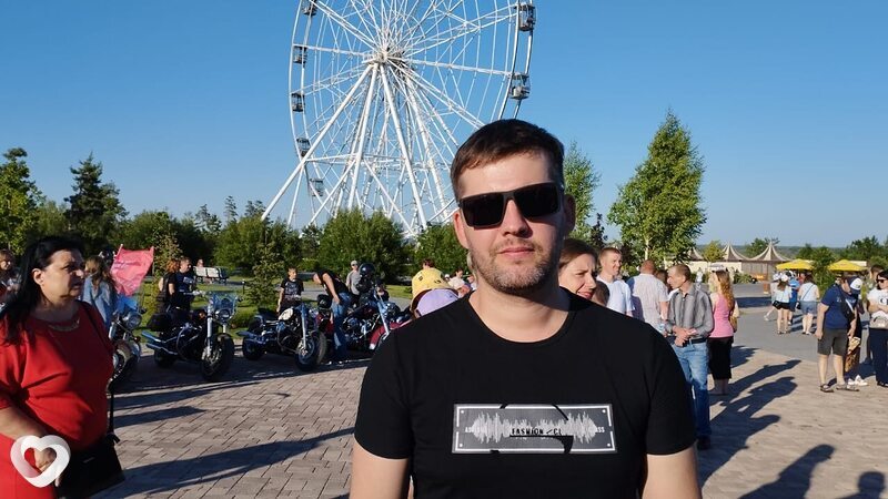 Сергей, 36, Волгограде — анкета №1150942