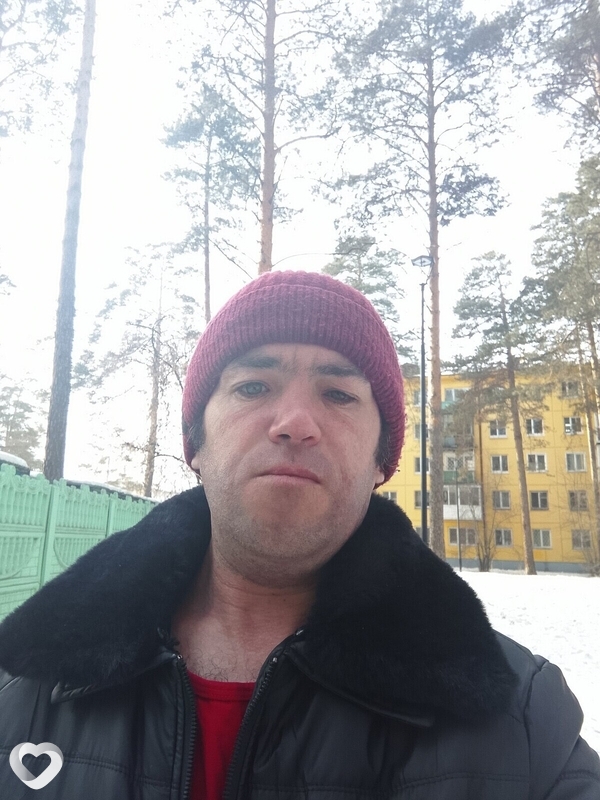Иван, 35, Иркутске — анкета №1150944