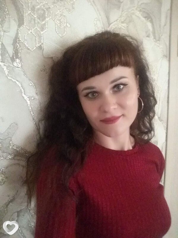 Ксения, 41, Братске — анкета №1150954
