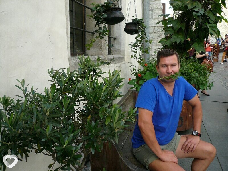 Егор, 52, Санкт-Петербурге — анкета №1150980