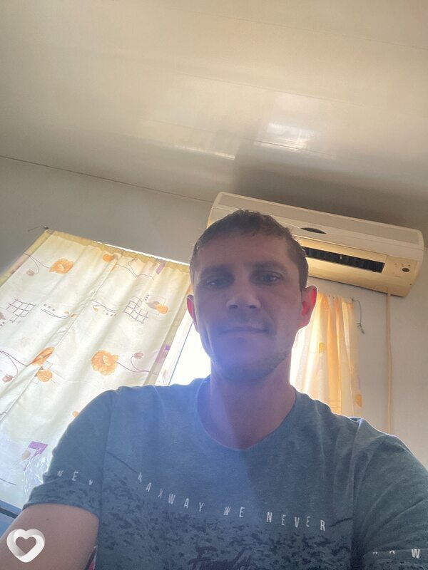 Толик, 37, Красноярске — анкета №1150985