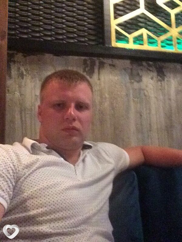 Александр, 34, Омске — анкета №1150986