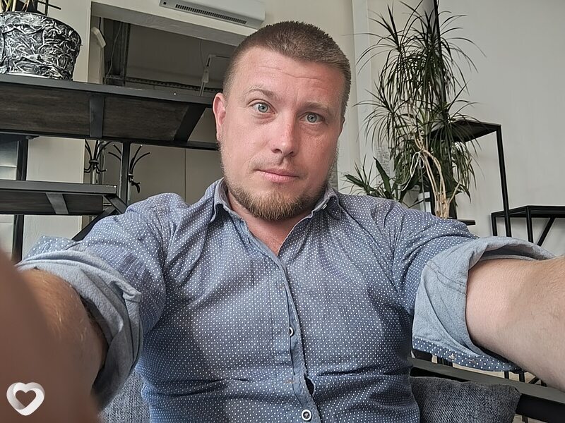 Михаил, Черноголовка