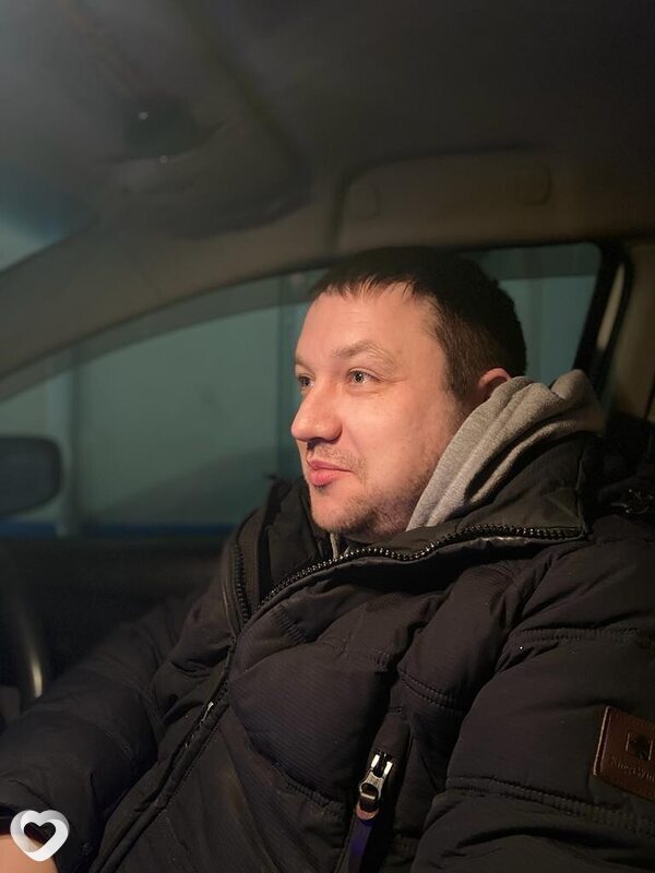 Руслан, 39, Омске — анкета №1150991