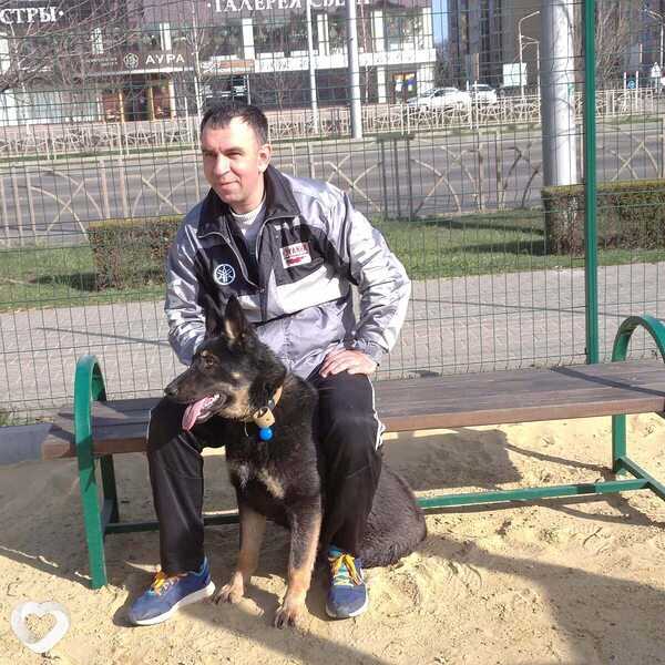 Евгений, 37, Ставрополе — анкета №1150992