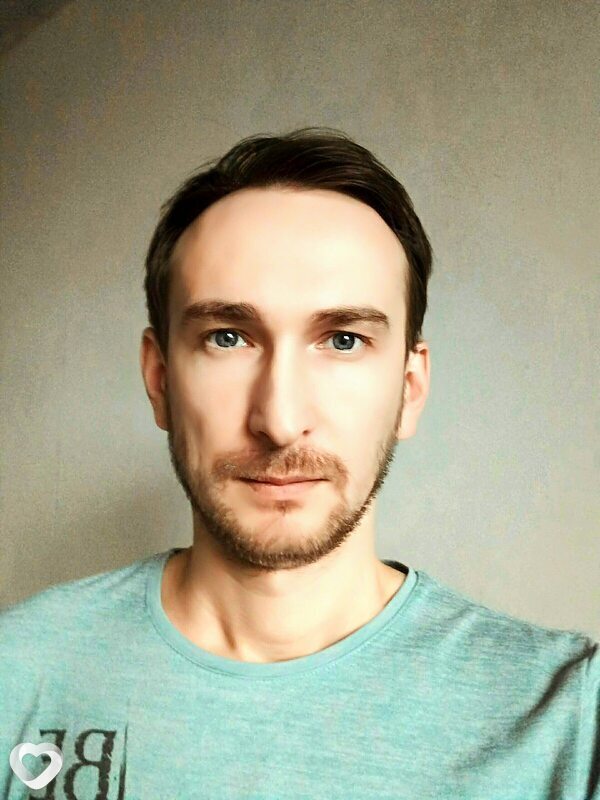Юрий, 42, Лесное — анкета №1151001