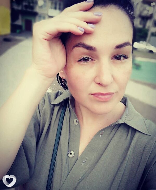 Линара, 43, Уфе — анкета №1151009