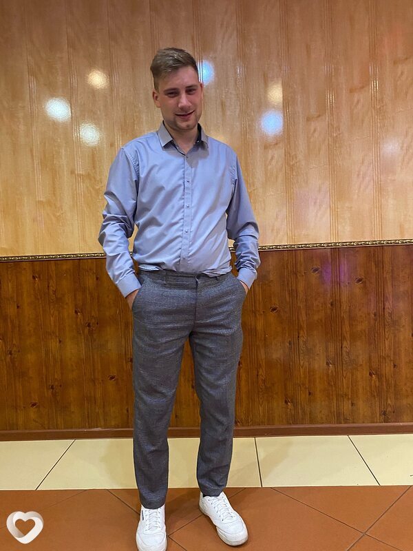 Алексей, 25, Воронеже — анкета №1151014
